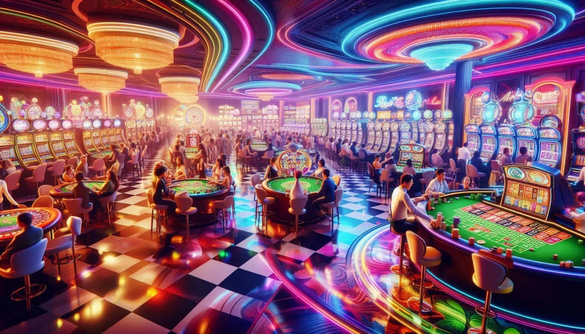 Yep Casino