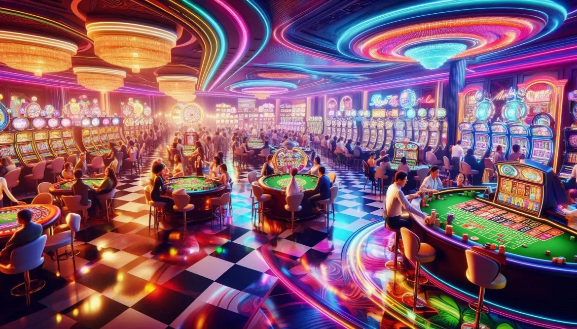 Yep Casino
